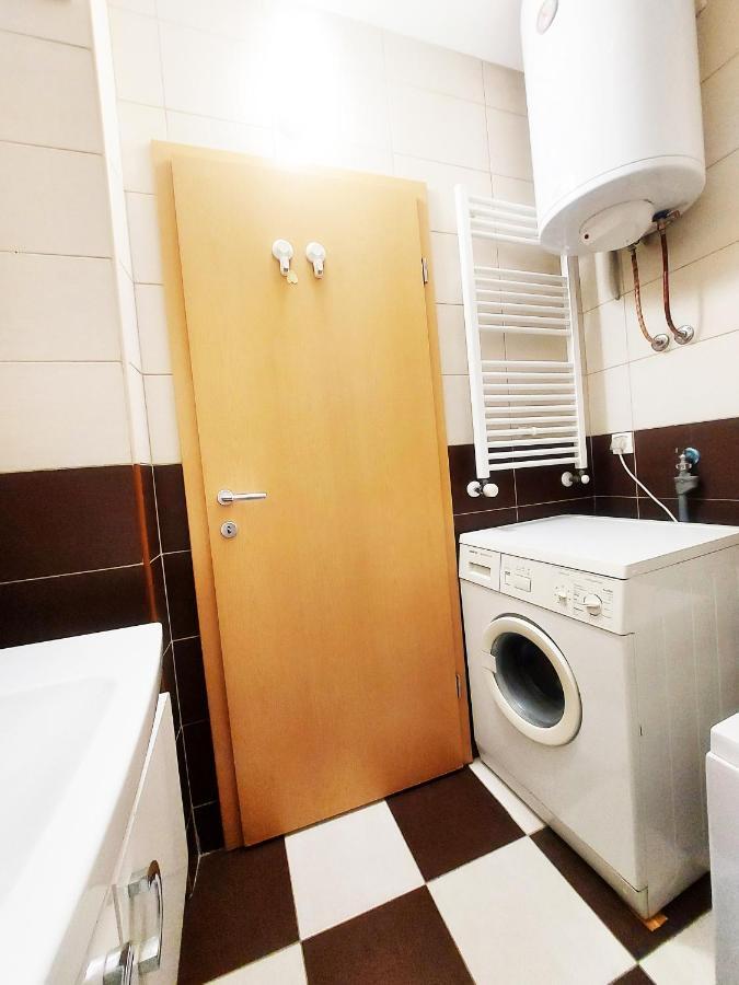 Apartment 31 Prishtinë Ngoại thất bức ảnh