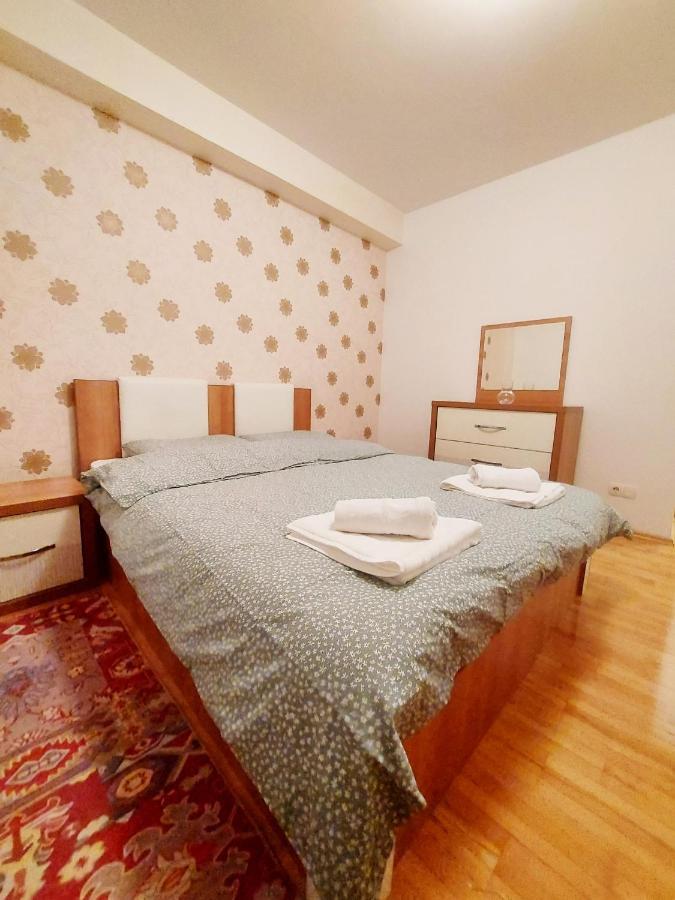 Apartment 31 Prishtinë Ngoại thất bức ảnh