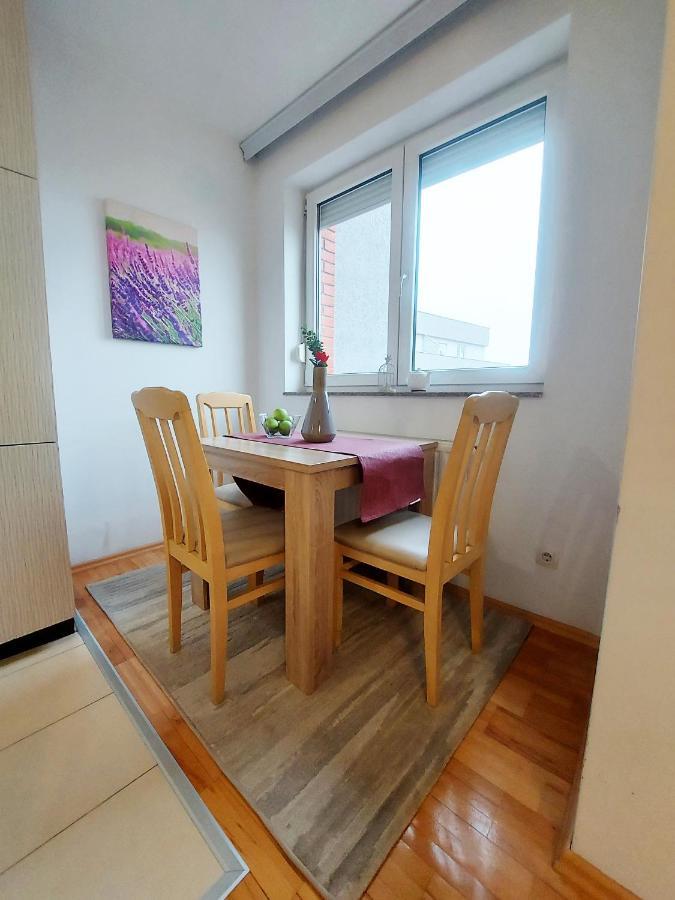 Apartment 31 Prishtinë Ngoại thất bức ảnh