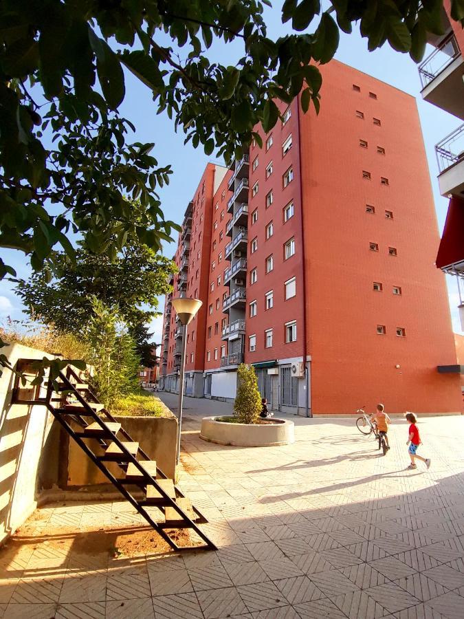 Apartment 31 Prishtinë Ngoại thất bức ảnh