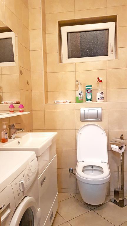 Apartment 31 Prishtinë Ngoại thất bức ảnh