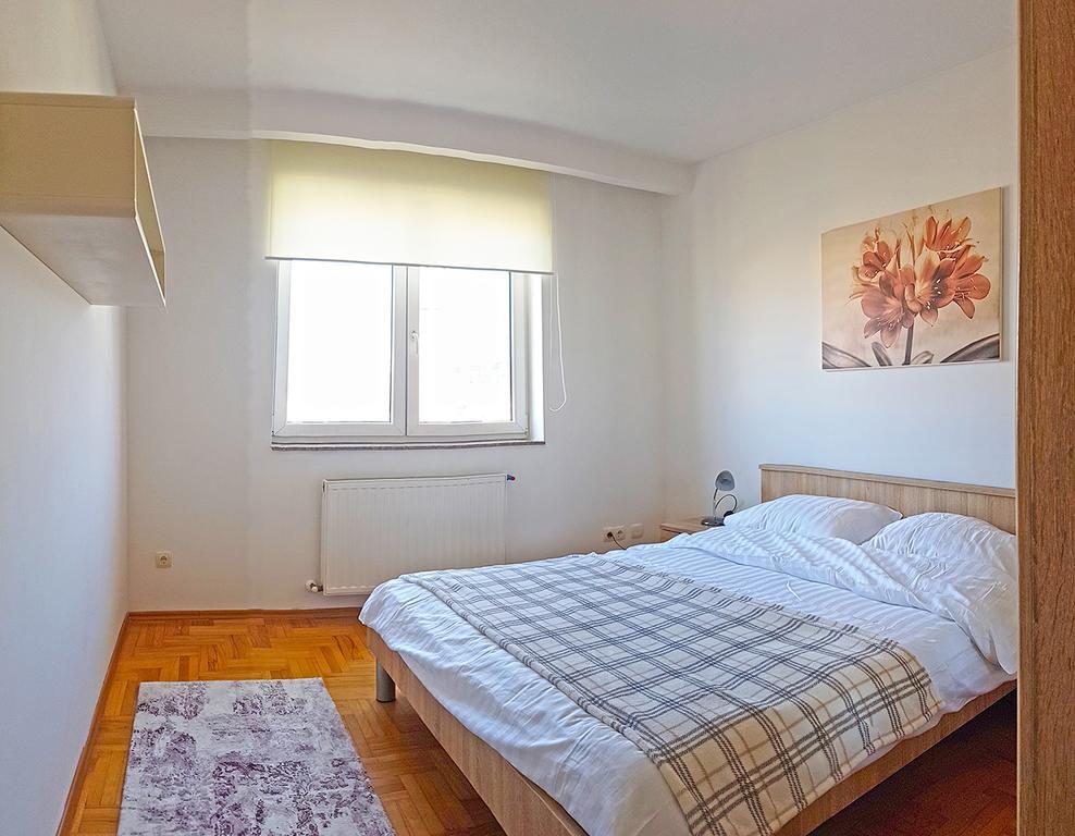 Apartment 31 Prishtinë Ngoại thất bức ảnh