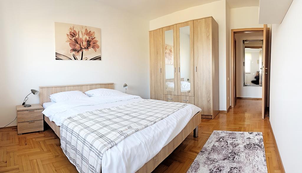 Apartment 31 Prishtinë Ngoại thất bức ảnh