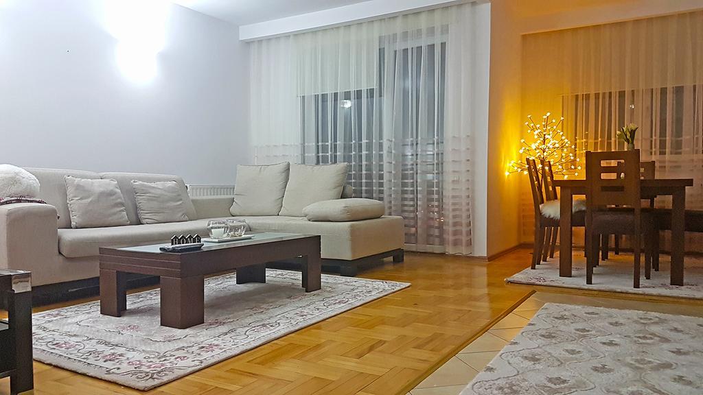 Apartment 31 Prishtinë Ngoại thất bức ảnh