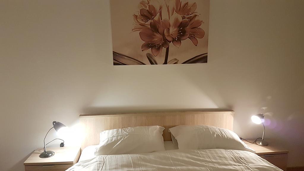 Apartment 31 Prishtinë Ngoại thất bức ảnh
