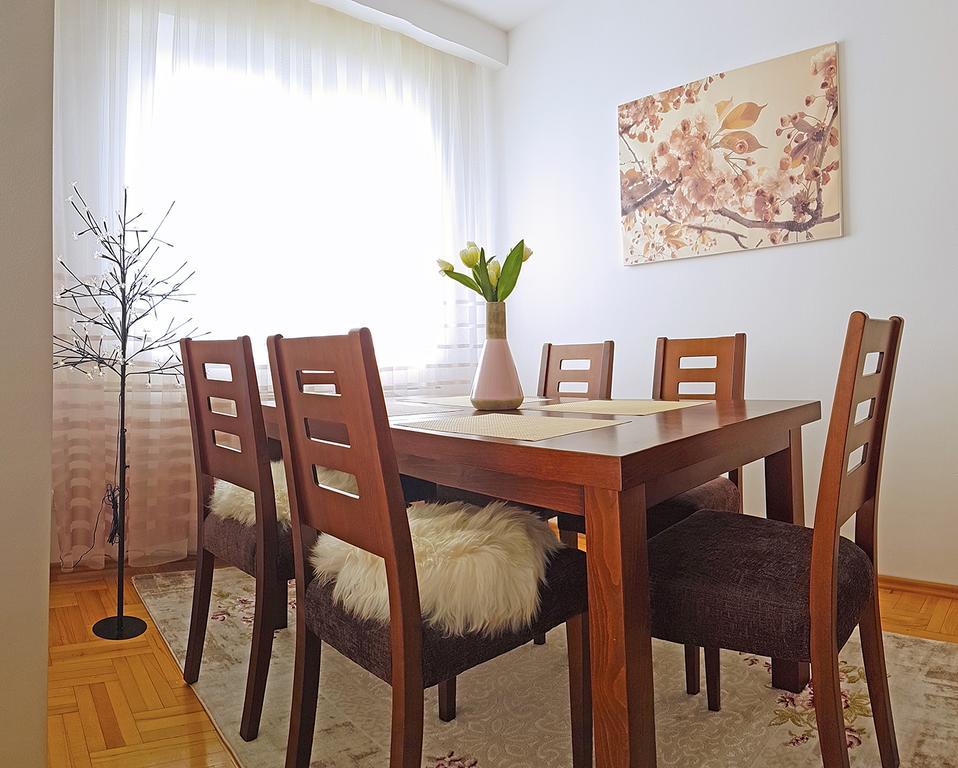 Apartment 31 Prishtinë Ngoại thất bức ảnh