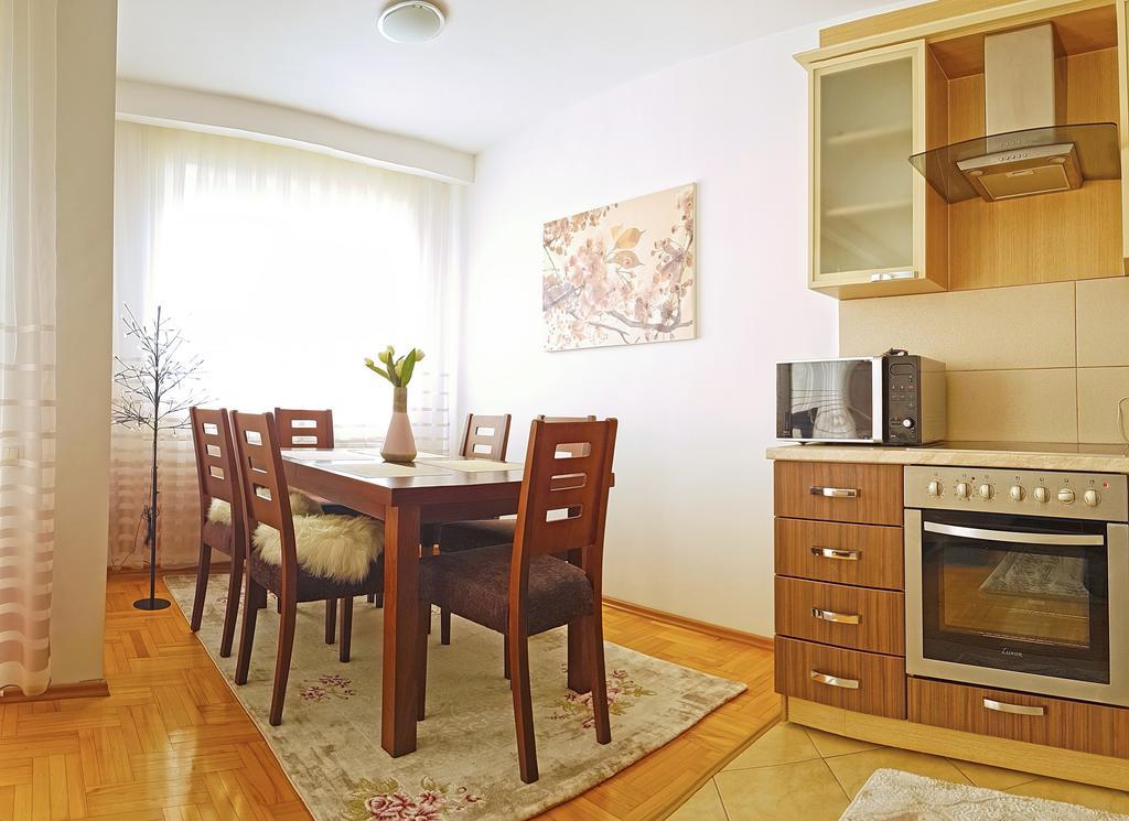 Apartment 31 Prishtinë Ngoại thất bức ảnh