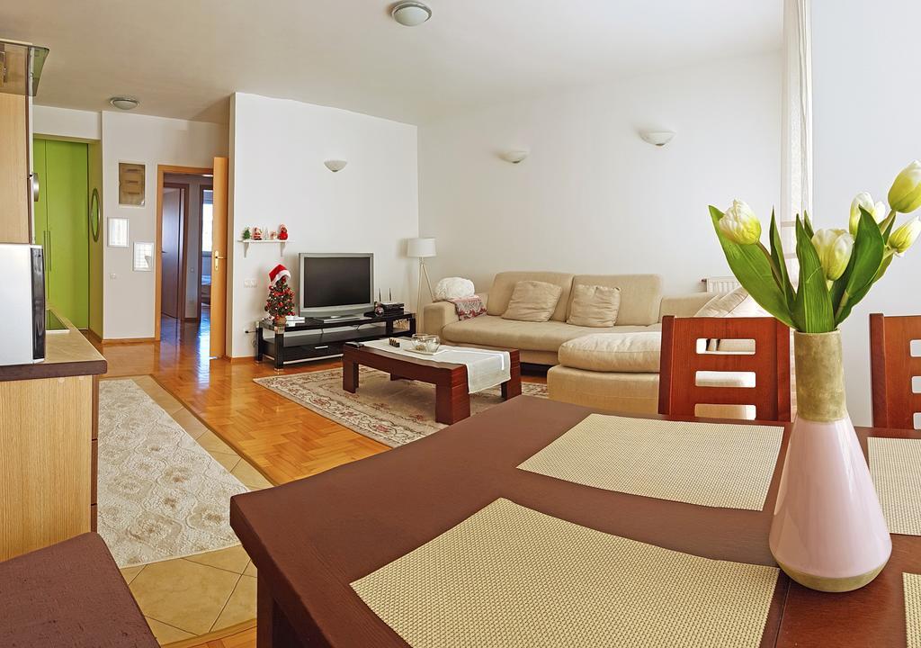 Apartment 31 Prishtinë Ngoại thất bức ảnh