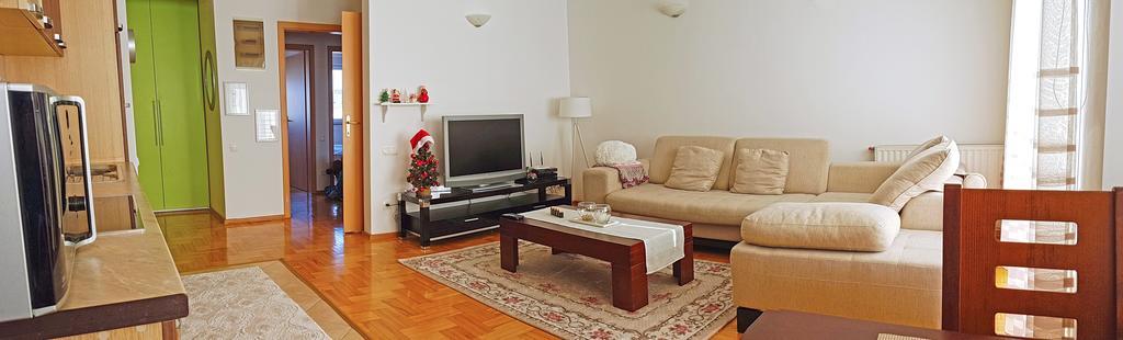 Apartment 31 Prishtinë Ngoại thất bức ảnh